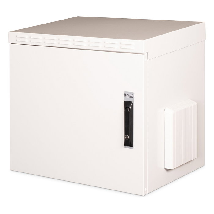 Digitus Carcasa de Pared IP55 600 x 450 mm Gris Digitus Carcasa de Pared IP55 600 x 450 mm Gris