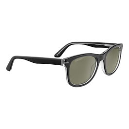 Serengeti Danny SS745001-S con cristal verde polarizado