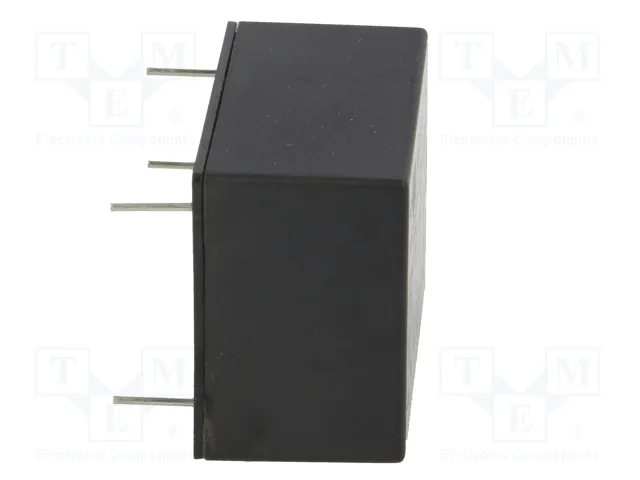 MEAN WELL IRM-01-24 Convertidor AC/DC 1W 24VDC MEAN WELL IRM-01-24 Convertidor AC/DC 1W 24VDC
