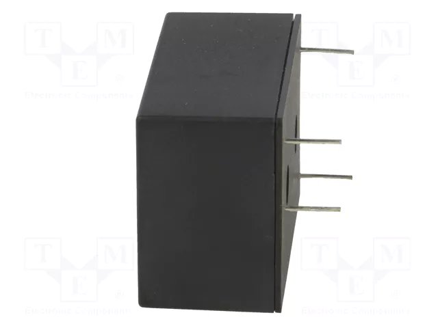 MEAN WELL IRM-01-24 Convertidor AC/DC 1W 24VDC MEAN WELL IRM-01-24 Convertidor AC/DC 1W 24VDC