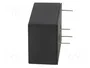 MEAN WELL IRM-01-24 Convertidor AC/DC 1W 24VDC