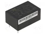 MEAN WELL IRM-01-24 Convertidor AC/DC 1W 24VDC