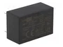 MEAN WELL IRM-01-24 Convertidor AC/DC 1W 24VDC