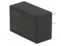 MEAN WELL IRM-01-24 Convertidor AC/DC 1W 24VDC