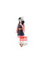Banpresto Figura Makomo de Kimetsu No Yaiba Demon Slayer