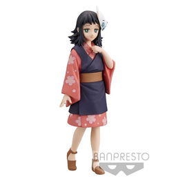 Banpresto Figura Makomo Demon Slayer Kimetsu No Yaiba 13cm PVC