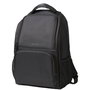 Vention Krlb0 Mochila Impermeable para Portátiles hasta 15.6 Pulgadas, 27 Litros, Color Negro