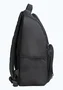Vention KRLB0 Mochila Impermeable para Portátiles de hasta 15.6 pulgadas, Negra