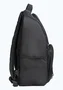 Vention KRLB0 Mochila para Portátil de 15.6 pulg Impermeable Negra