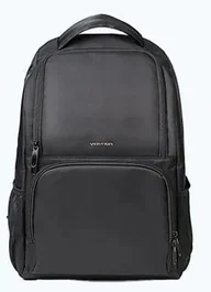 Vention KRLB0 Mochila para Portátil de 15.6 pulg Impermeable Negra
