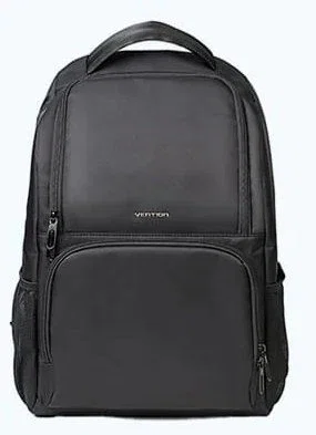 Vention KRLB0 Mochila para Portátil de 15.6 pulg Impermeable Negra Vention KRLB0 Mochila para Portátil de 15.6 pulg Impermeable Negra
