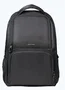 Vention KRLB0 Mochila para Portátil de 15.6 pulg Impermeable Negra