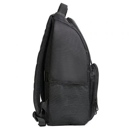 Vention KRLB0 Mochila impermeable para portátiles hasta 15.6" negra Vention KRLB0 Mochila impermeable para portátiles hasta 15.6" negra