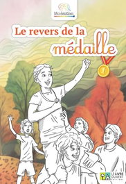 LE LIVRE OUVERT, LE REVERS DE LA MEDAILLE - AA.VV.