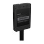 NZXT AC-CRFR1-B1 Controlador de velocidad de ventilador y HUB RGB Negro
