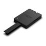 NZXT AC-CRFR1-B1 Controlador de velocidad de ventilador y HUB RGB Negro