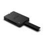 NZXT AC-CRFR1-B1 Controlador de velocidad de ventilador y HUB RGB Negro