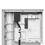 NZXT AC-CRFR1-B1 Controlador de velocidad de ventilador de 3 canales Negro