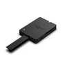 NZXT AC-CRFR1-B1 Controlador de velocidad de ventilador de 3 canales Negro