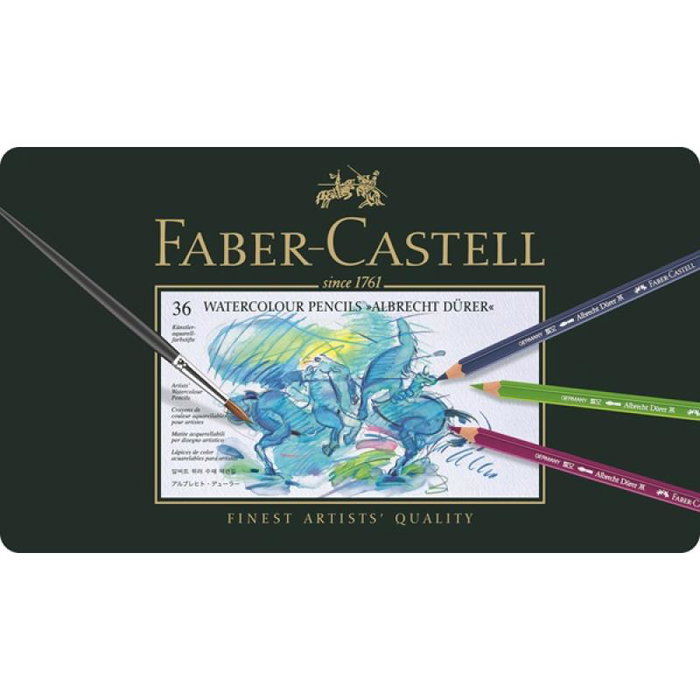 Faber Castell FC-117536 (FC117536)