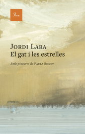 El gat i les estrelles, Jordi Lara - PROA EDICIONS