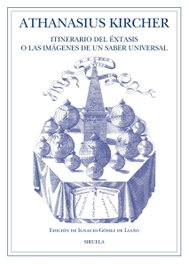 SIRUELA, Athanasius Kircher - SIRUELA