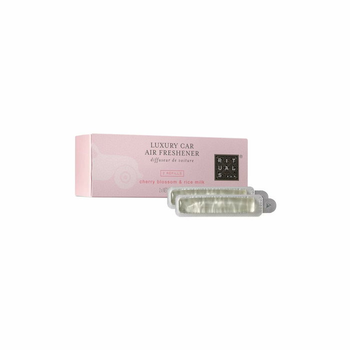 Rituals The Ritual of Sakura Recambio de Perfume para Automóvil 2 x 3 g