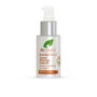 Dr. Organic - SÉRUM TENSOR Contorno de Ojos Anti Ojeras y Bolsas con Aceite de Argán, 30 ml