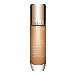 Skin Illusion, Full Coverage, Liquid Foundation, 106, 106N, 30 ml