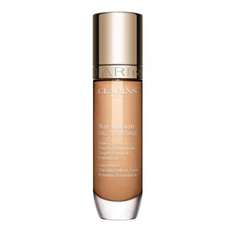Clarins Skin Illusion Full Coverage Base Líquida 106N