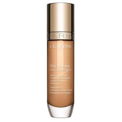 Clarins Skin Illusion Full Coverage Base Líquida 106N
