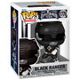 Funko Pop! Movies Black Ranger - Power Rangers: la película