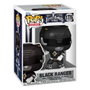 Funko Pop! Movies Black Ranger - Power Rangers: la película