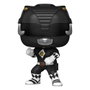 Funko Pop! Movies Black Ranger - Power Rangers: la película