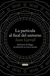 La partícula al final del universo, Sean Carroll - DEBATE