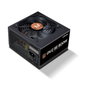 ZALMAN GV2SE Fuente de alimentación 800 W 20+4 pin ATX Negro