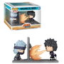 Funko Pop Moment Naruto Shippuden Kakashi vs Obito Uchiha 80256
