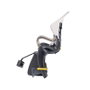 Bellelli Portabebé TIGER STANDARD Asiento Bicicleta Trasero Respaldo Reclinable Arnés 5 Puntos Cómodo Seguro En 14344