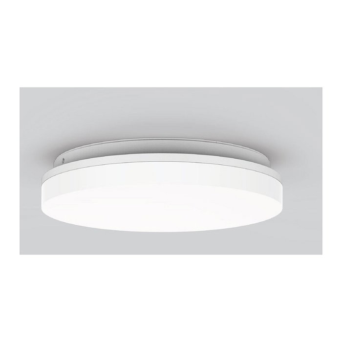 Synergy21 Synergy 21 LED Rundleuchte Theia IP54 25W dim Synergy21 Synergy 21 LED Rundleuchte Theia IP54 25W dim