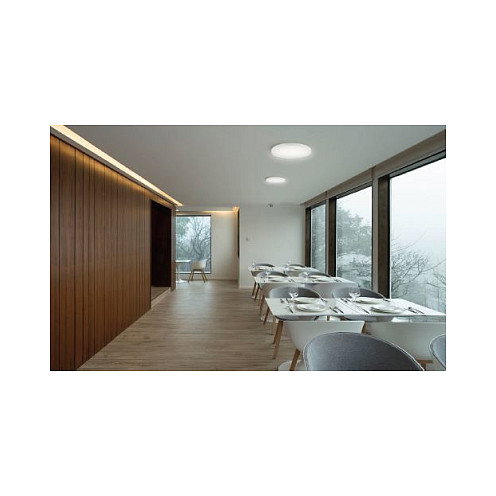 Synergy21 Synergy 21 LED Rundleuchte Theia IP54 25W dim Synergy21 Synergy 21 LED Rundleuchte Theia IP54 25W dim