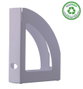 Archivo 2000 Revistero Ecogreen Malva Pastel