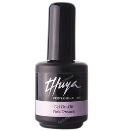 Thuya Gel On-Off Pink Dreams 14ml