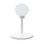 Green Cell MagScape Charger 3-in-1 Blanco