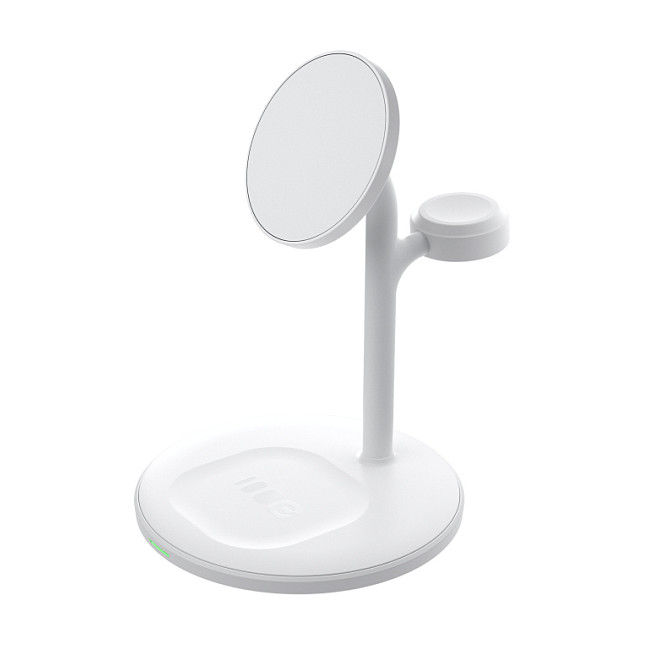 Green Cell MagScape MSST-GC-3IN1-W 3 en 1 Blanco Green Cell MagScape MSST-GC-3IN1-W 3 en 1 Blanco