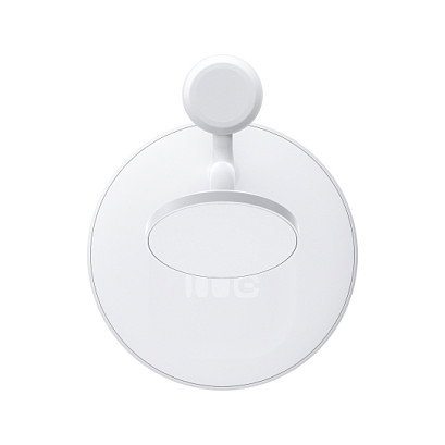 Green Cell MagScape Charger 3-in-1 Blanco