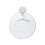 Green Cell MagScape Charger 3-in-1 Blanco