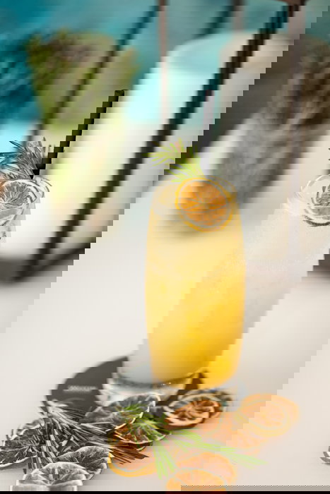 Algon Pajitas Reutilizables de Plástico 25 uds 19.5 cm Negro (24 Unidades)