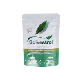 SALVESTROL Salvestrol Platinum 60 Cápsulas Suplemento Antioxidante