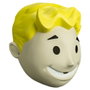 Trick Or Treat Studios Máscara de Vinilo Fallout Vault Boy