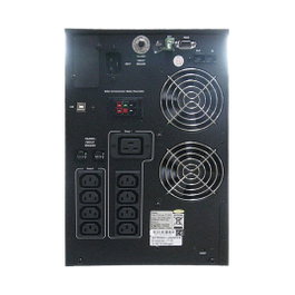 ROLINE ProSecure III 3000 Online USV